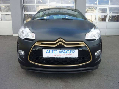 Citroën DS3 Gebrauchtwagen