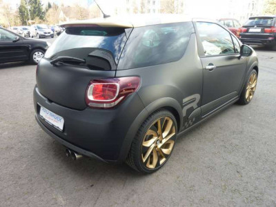 Citroën DS3 Gebrauchtwagen