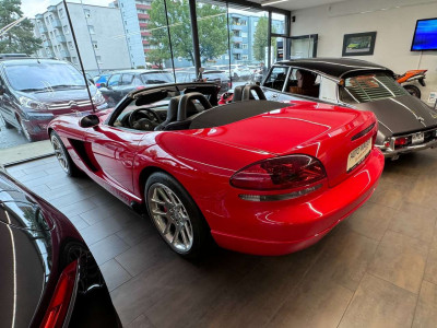 Dodge Viper Gebrauchtwagen