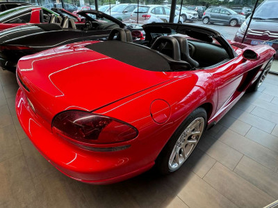 Dodge Viper Gebrauchtwagen