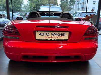 Dodge Viper Gebrauchtwagen