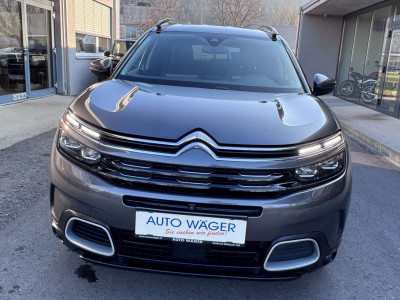 Citroën C5 Aircross Gebrauchtwagen