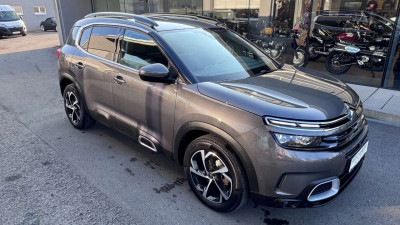 Citroën C5 Aircross Gebrauchtwagen