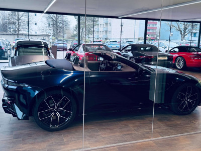 Aston Martin Vantage Gebrauchtwagen