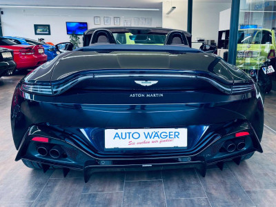 Aston Martin Vantage Gebrauchtwagen