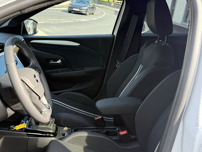 Opel Corsa Tageszulassung Opel Corsa Tageszulassung