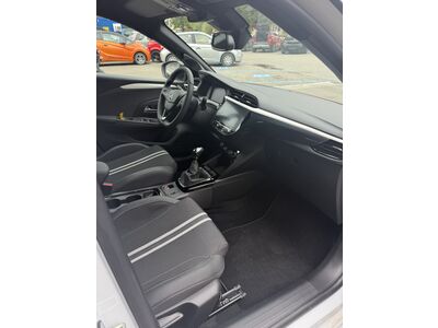 Opel Corsa Tageszulassung Opel Corsa Tageszulassung