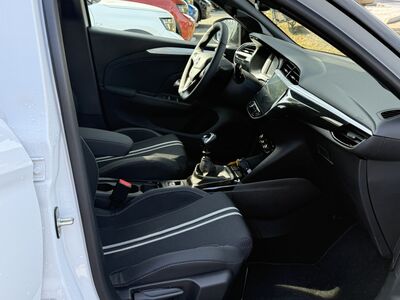 Opel Corsa Tageszulassung Opel Corsa Tageszulassung