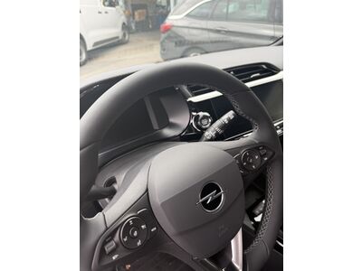 Opel Corsa Tageszulassung Opel Corsa Tageszulassung
