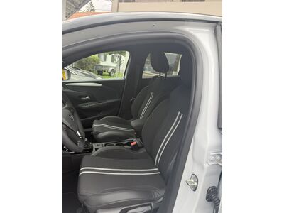 Opel Corsa Tageszulassung Opel Corsa Tageszulassung