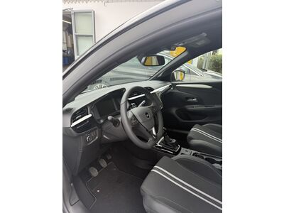 Opel Corsa Tageszulassung Opel Corsa Tageszulassung