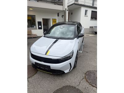 Opel Corsa Tageszulassung Opel Corsa Tageszulassung