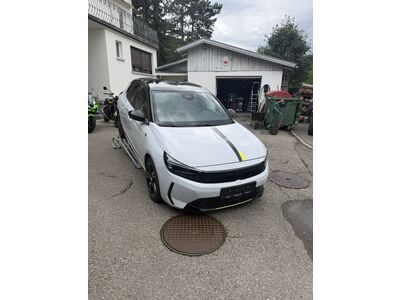 Opel Corsa Tageszulassung Opel Corsa Tageszulassung