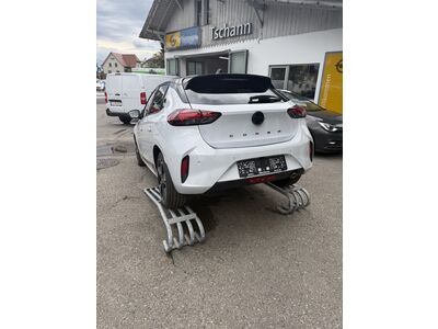 Opel Corsa Tageszulassung Opel Corsa Tageszulassung