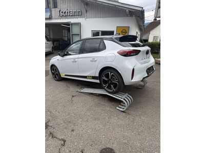 Opel Corsa Tageszulassung Opel Corsa Tageszulassung