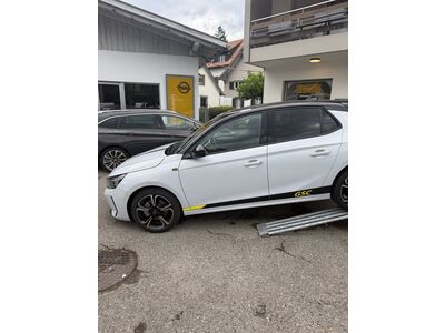 Opel Corsa Tageszulassung Opel Corsa Tageszulassung