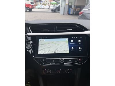 Opel Corsa Tageszulassung Opel Corsa Tageszulassung
