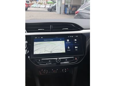 Opel Corsa Tageszulassung Opel Corsa Tageszulassung