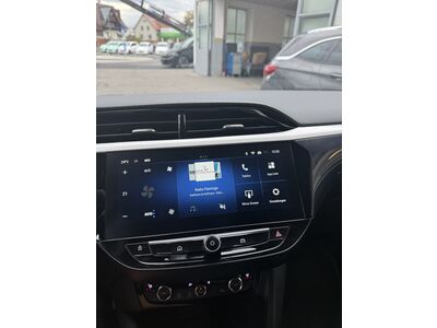 Opel Corsa Tageszulassung Opel Corsa Tageszulassung
