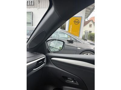 Opel Corsa Tageszulassung Opel Corsa Tageszulassung