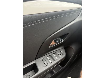 Opel Corsa Tageszulassung Opel Corsa Tageszulassung