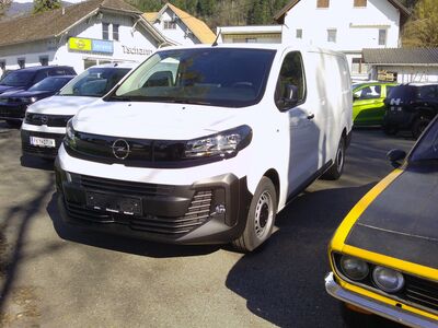Opel Corsa Vorführwagen