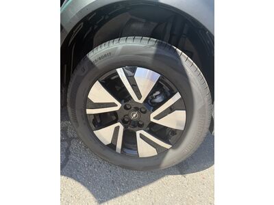 Opel Frontera Vorführwagen Opel Frontera Vorführwagen
