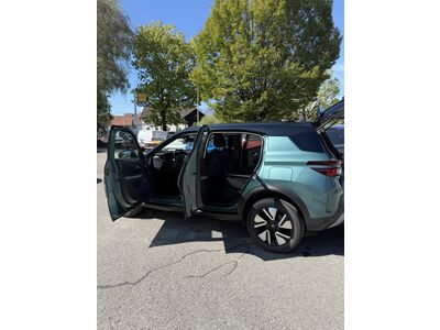 Opel Frontera Vorführwagen Opel Frontera Vorführwagen