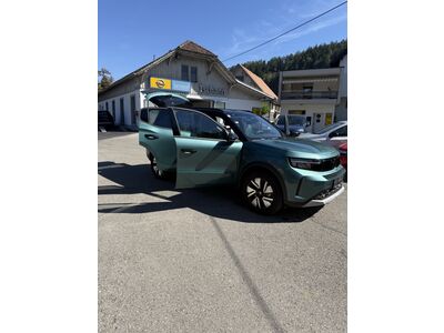 Opel Frontera Vorführwagen Opel Frontera Vorführwagen