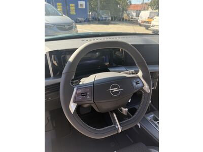 Opel Frontera Vorführwagen Opel Frontera Vorführwagen