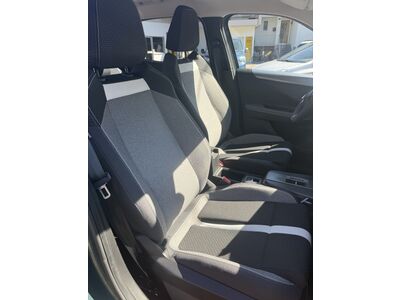 Opel Frontera Vorführwagen Opel Frontera Vorführwagen