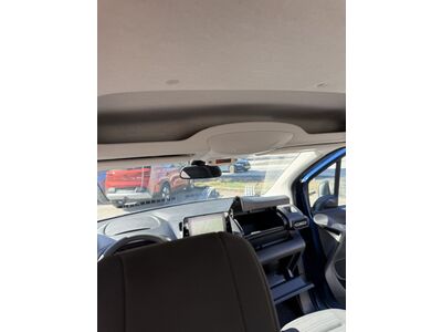 Opel Combo Gebrauchtwagen Opel Combo Gebrauchtwagen