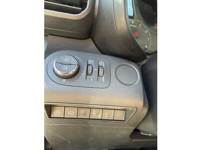 Opel Combo Gebrauchtwagen Opel Combo Gebrauchtwagen