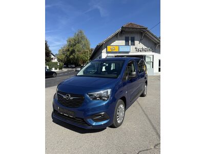 Opel Combo Gebrauchtwagen Opel Combo Gebrauchtwagen
