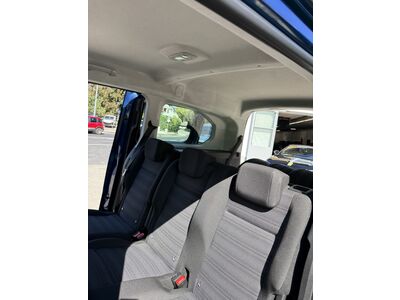 Opel Combo Gebrauchtwagen Opel Combo Gebrauchtwagen