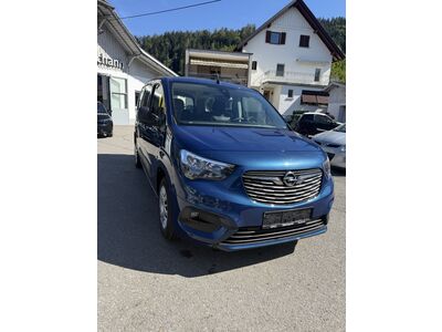 Opel Combo Gebrauchtwagen Opel Combo Gebrauchtwagen