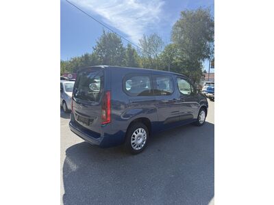 Opel Combo Gebrauchtwagen Opel Combo Gebrauchtwagen