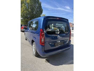Opel Combo Gebrauchtwagen Opel Combo Gebrauchtwagen