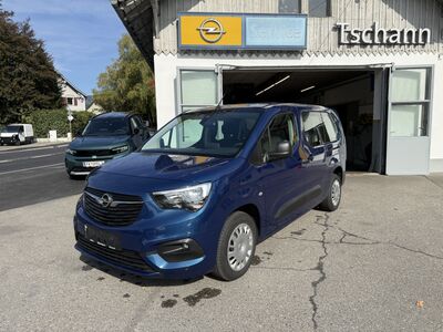 Opel Combo Gebrauchtwagen