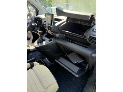 Opel Combo Gebrauchtwagen Opel Combo Gebrauchtwagen