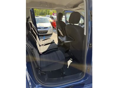 Opel Combo Gebrauchtwagen Opel Combo Gebrauchtwagen