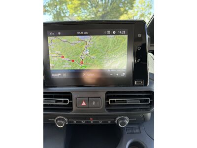 Opel Combo Gebrauchtwagen Opel Combo Gebrauchtwagen