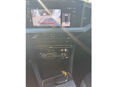 Opel Mokka Jahreswagen Opel Mokka Jahreswagen