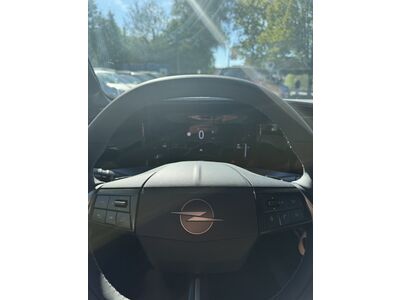 Opel Mokka Jahreswagen Opel Mokka Jahreswagen