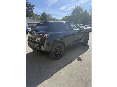 Opel Mokka Jahreswagen Opel Mokka Jahreswagen