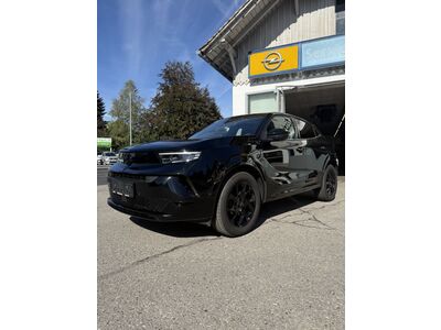 Opel Mokka Jahreswagen Opel Mokka Jahreswagen