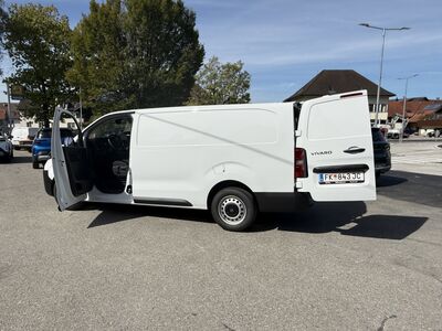 Opel Vivaro Tageszulassung Opel Vivaro Tageszulassung