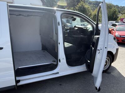 Opel Vivaro Tageszulassung Opel Vivaro Tageszulassung