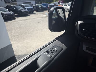 Opel Vivaro Tageszulassung Opel Vivaro Tageszulassung
