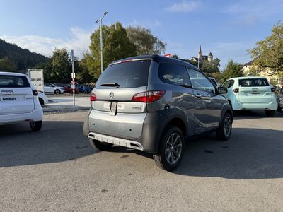 Aixam Crossline Gebrauchtwagen